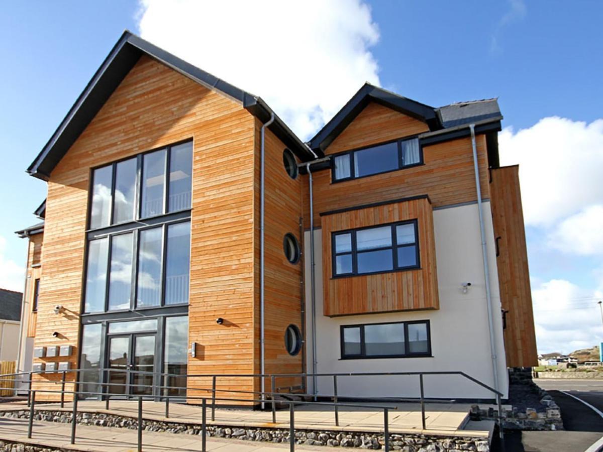 The Bay Ferienhaus Trearddur